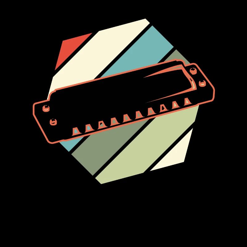 Harmonica