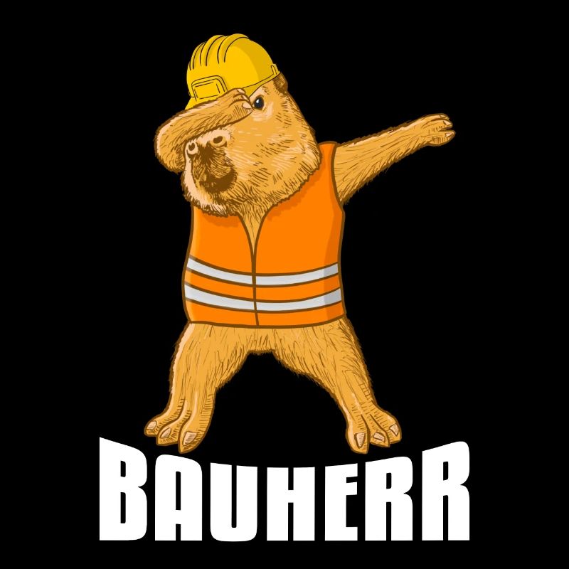 Bauherr Capybara