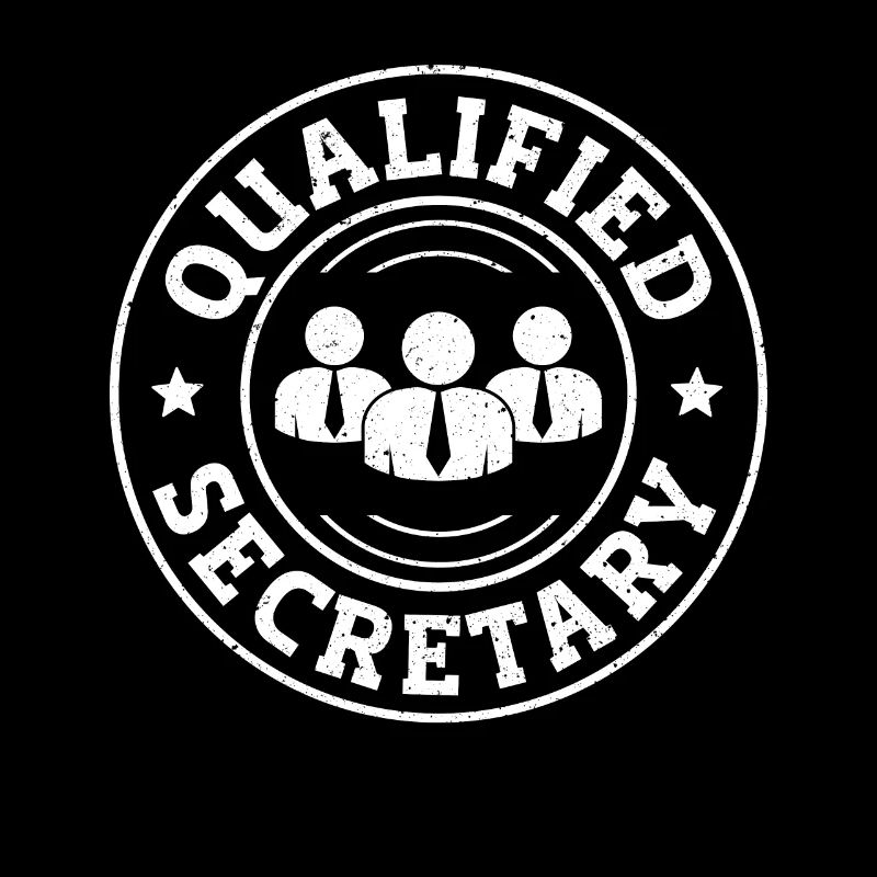 Administration Qualified Secretary