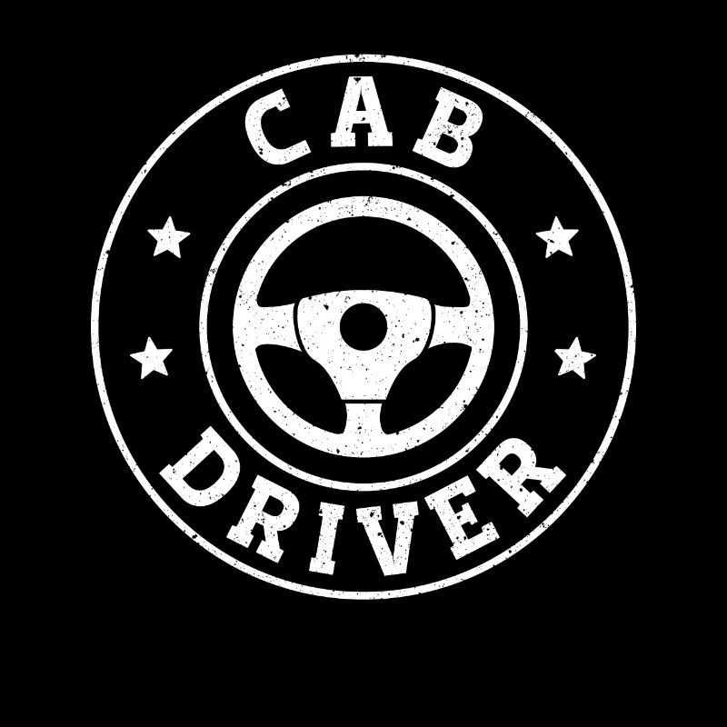 Driving Cab Driver