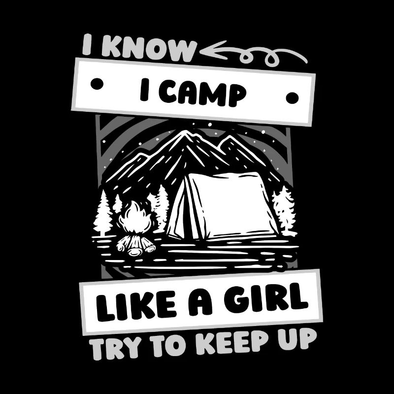 Tent Camping Camping Fun