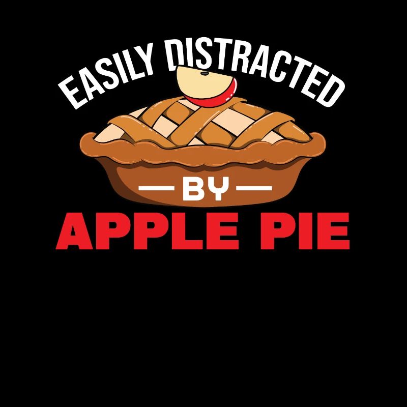 Apple pie