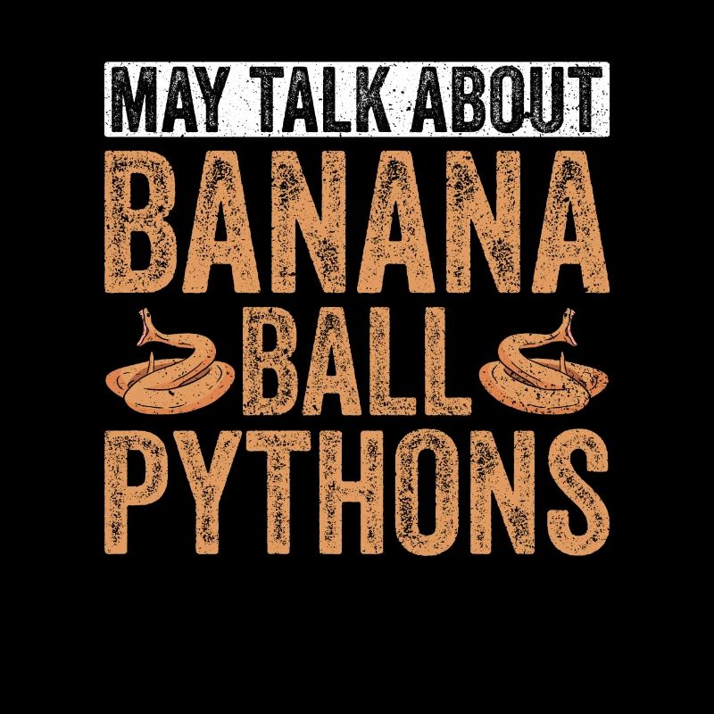 Banane Königspython Königspython Besitzer