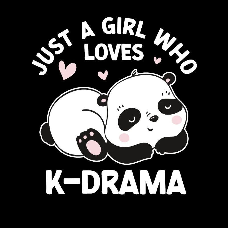 Panda K-Drama