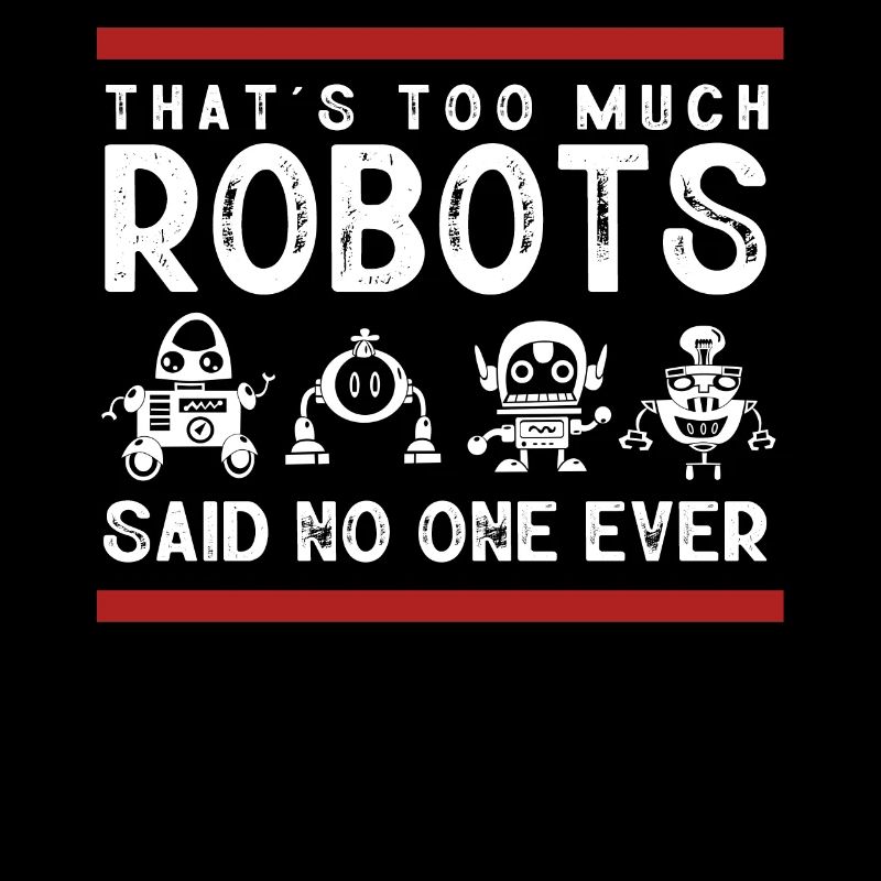 Robotics, Robotics Engineer