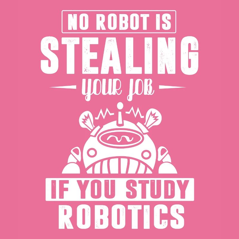 Robotics, Robotics Engineer