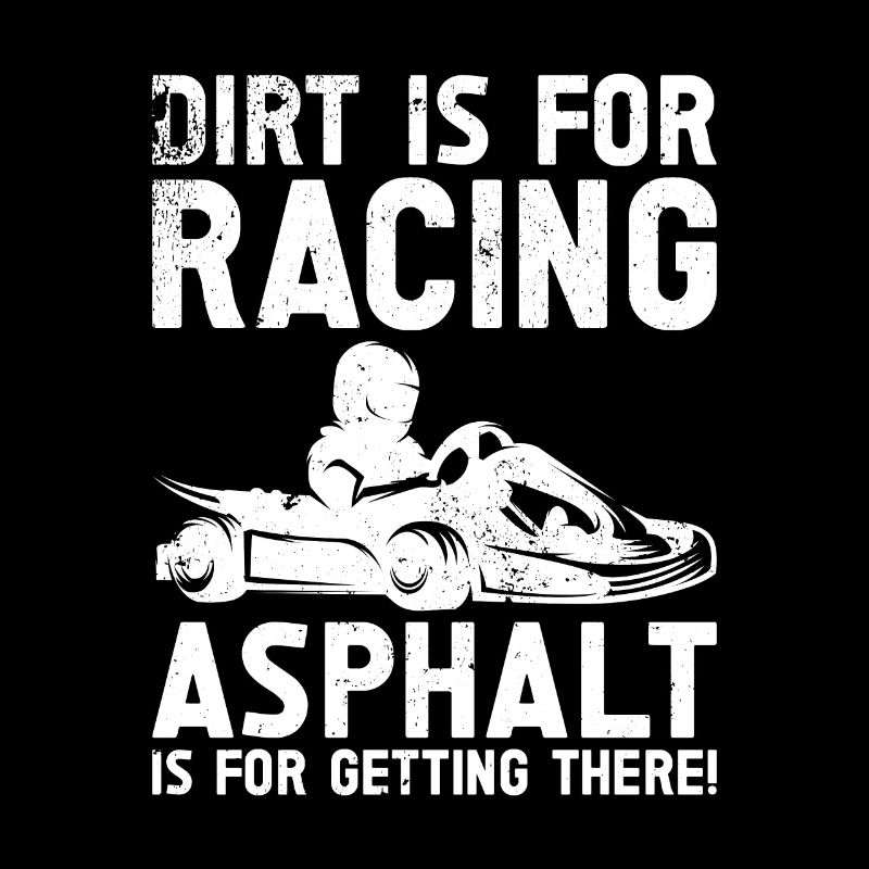 Faire du karting