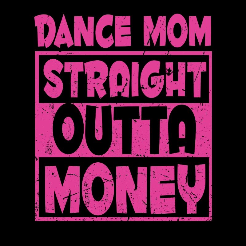 Maman Mère Mère Danse Mère