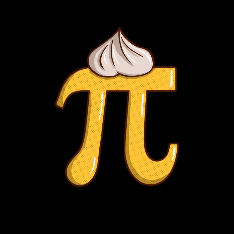 Lemon meringue Pi - Funny math teacher for