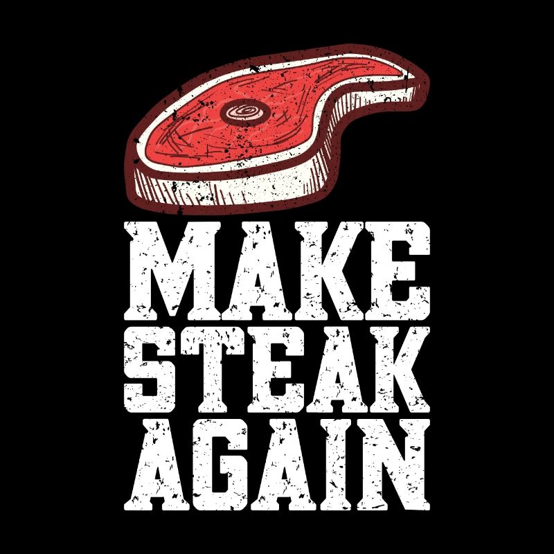Steak