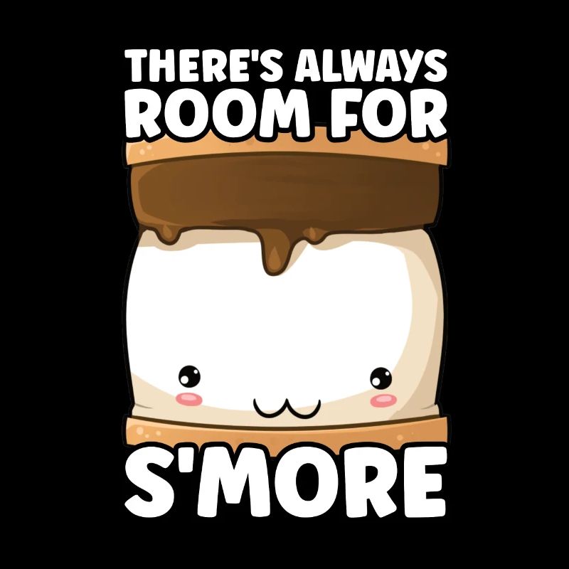 Marshmallow S'more