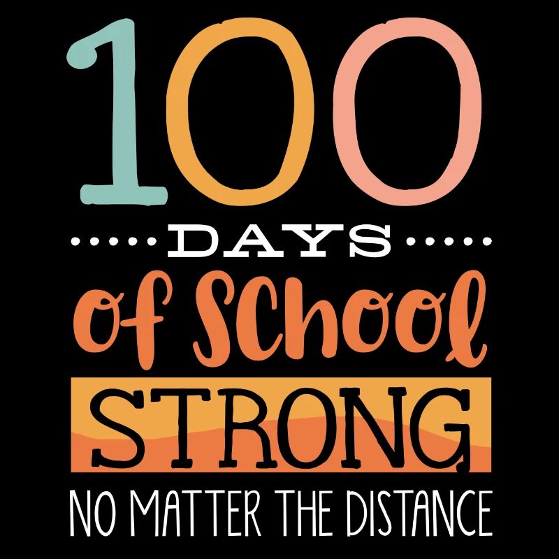 100 Tage Schule, 100 Tage Klüger, Schule