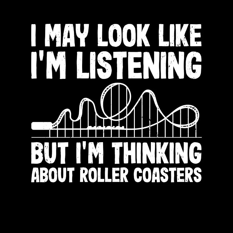 Roller coaster
