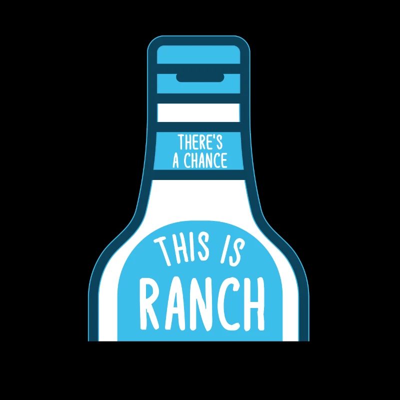Ranch -Dressing -Ranch -Salad Dressing