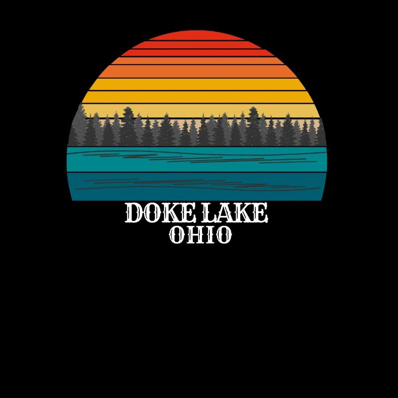 Lac Doke Ohio