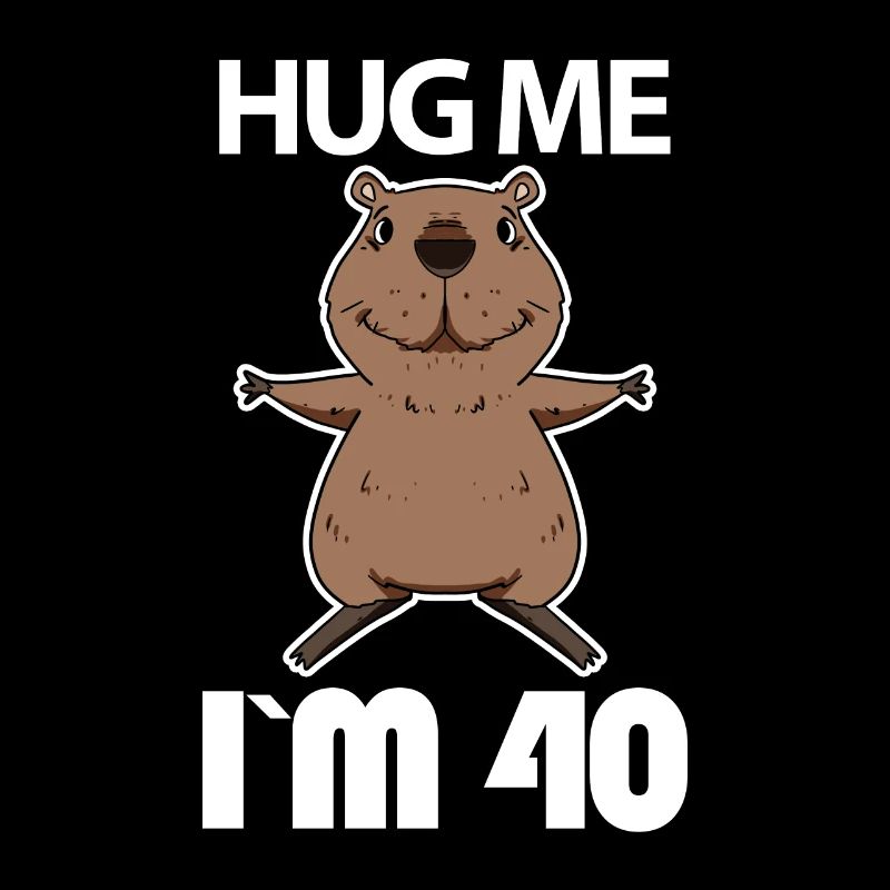 40 ans - 40 ans - câlin