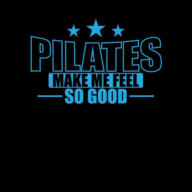 Pilates Faites-moi me sentir si bien Centrale électrique