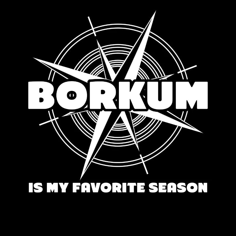 Borkum