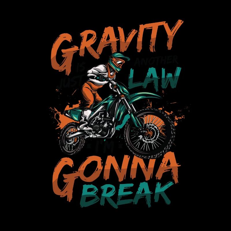 Gravity, another law