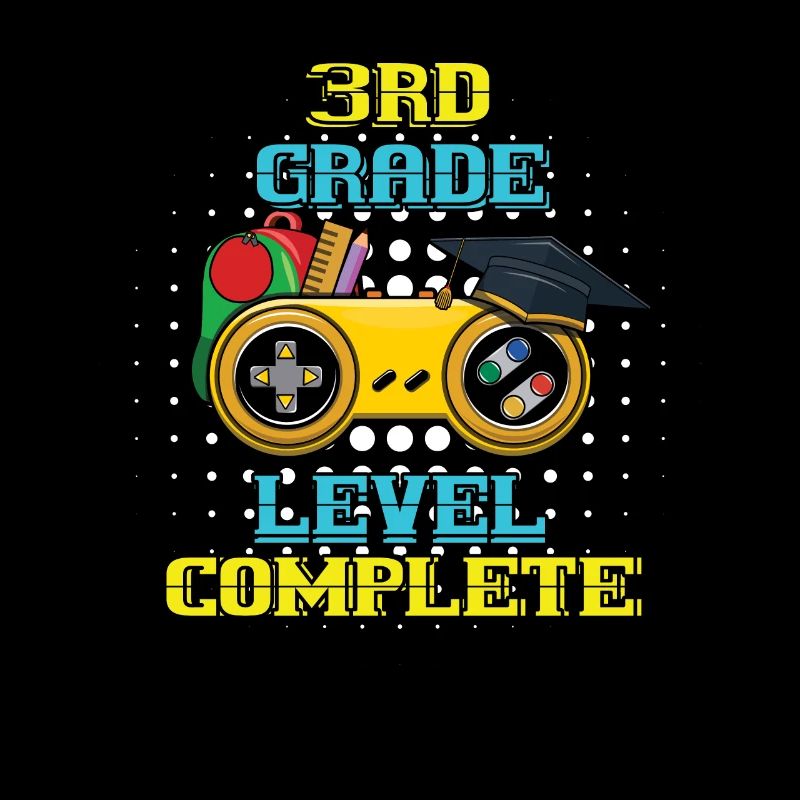 3rd Grade Complete Last Class Day Of Summer