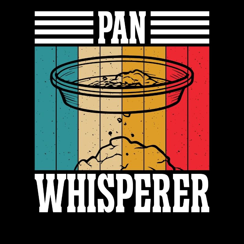 Pan Whisperer