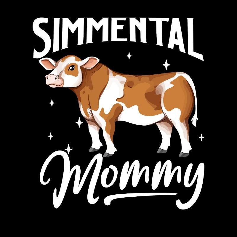 Simmental Mommy - Simmental Beef