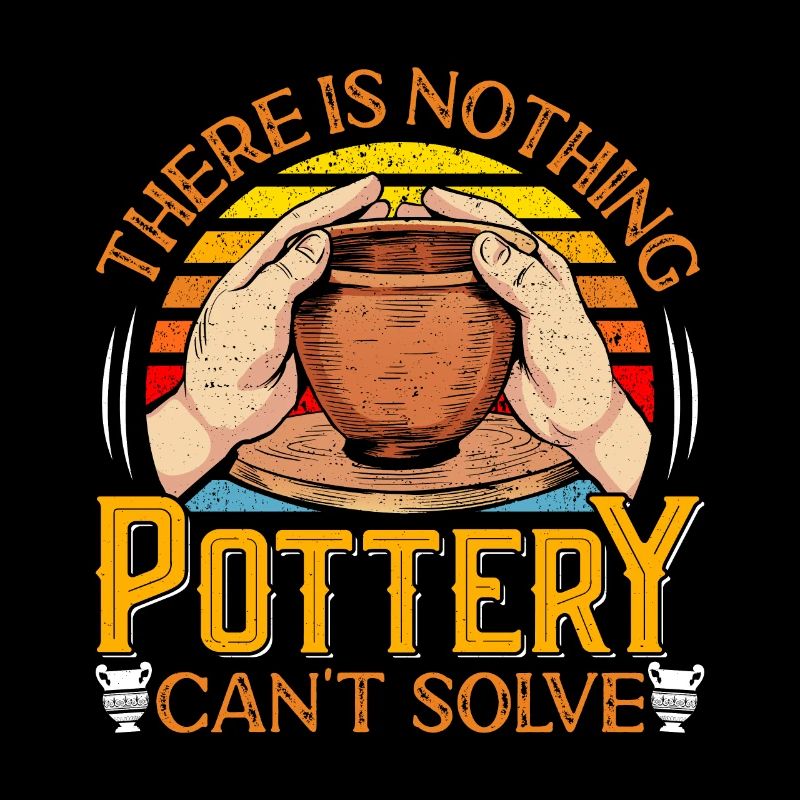 Pottery and Ceramic