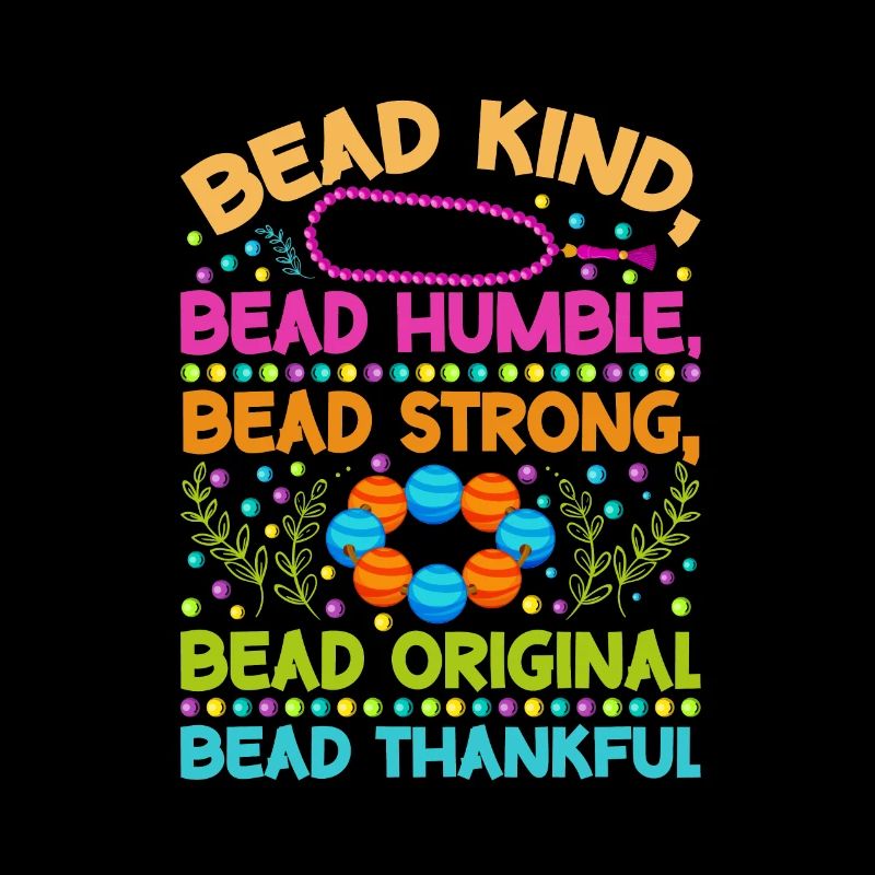 Beading Designs for Beader