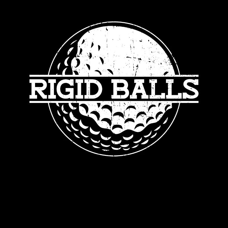 Starre Bälle - Funny Golf
