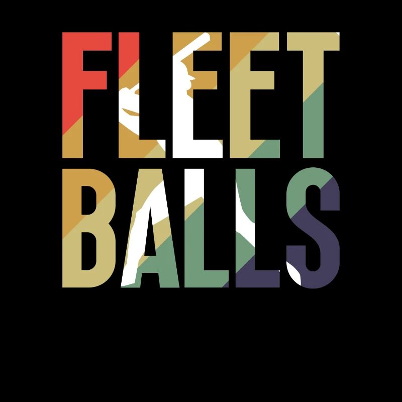 Swift Balls - Drôle de baseball