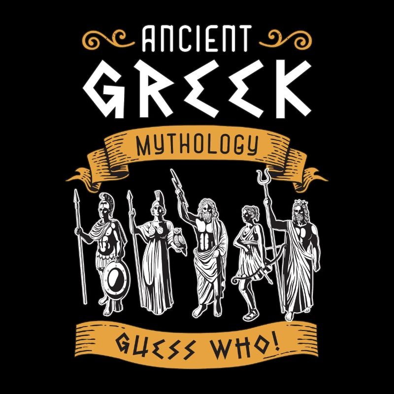 Mitologia greca Storia della mitologia greca antica