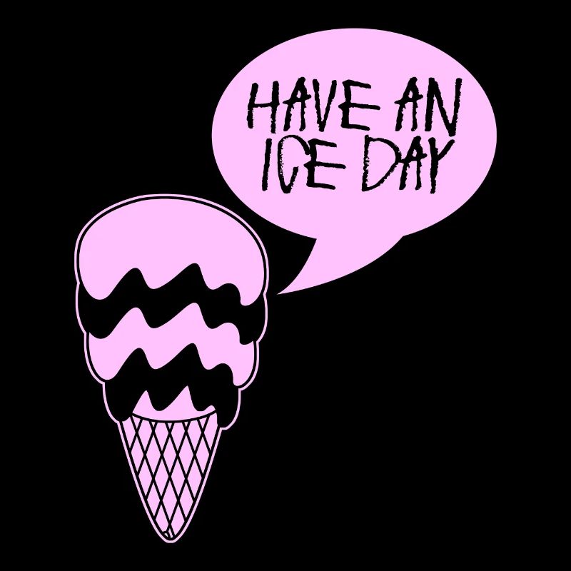 Eis Eisbecher Eiscreme