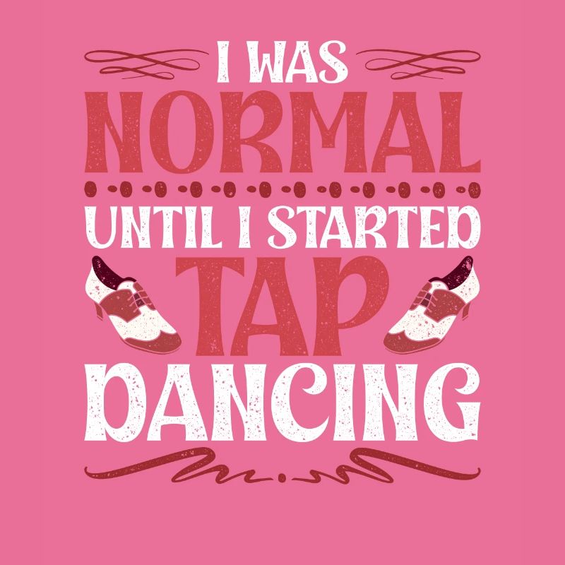 Tap Dance Tap Dancer Tap Dancer Stepper