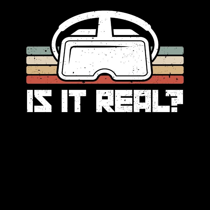 Virtual Reality VR Gift