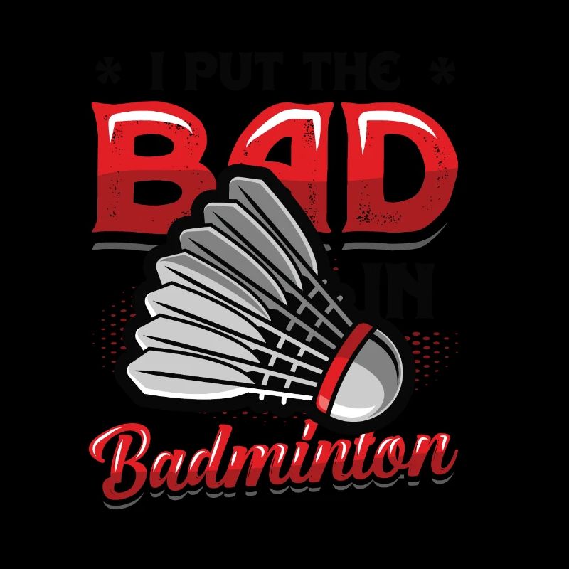 The Bath In Badminton
