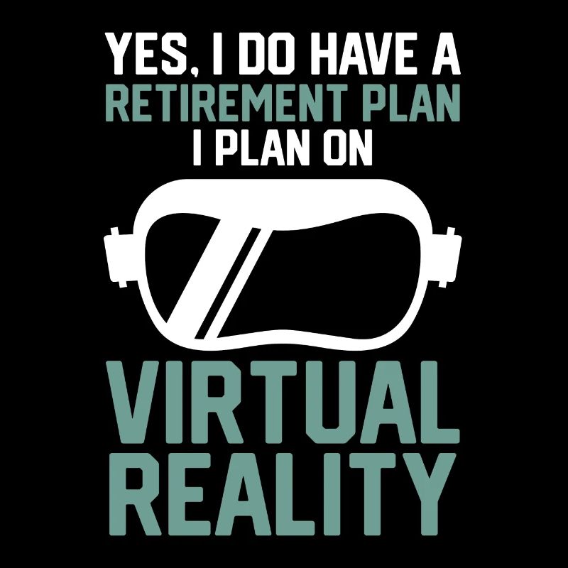 Virtual Reality VR Geschenk