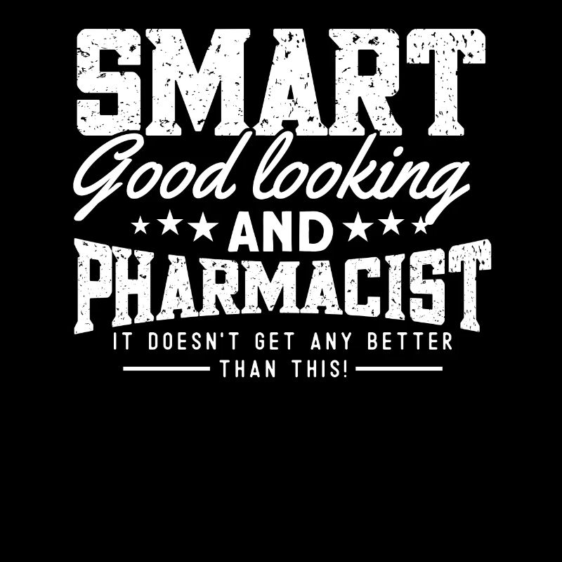 Pharmacien