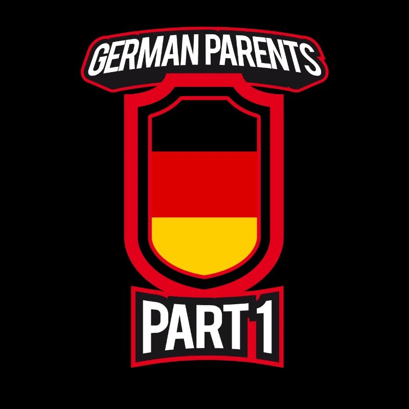 Beste Erziehung Deutsche Eltern Teil 1