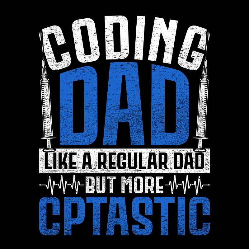 Coding Specialist Medical Encoder Father