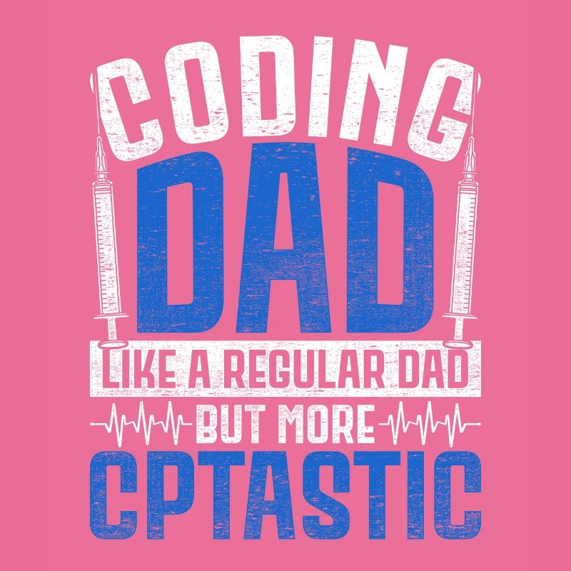Coding Specialist Medical Encoder Father