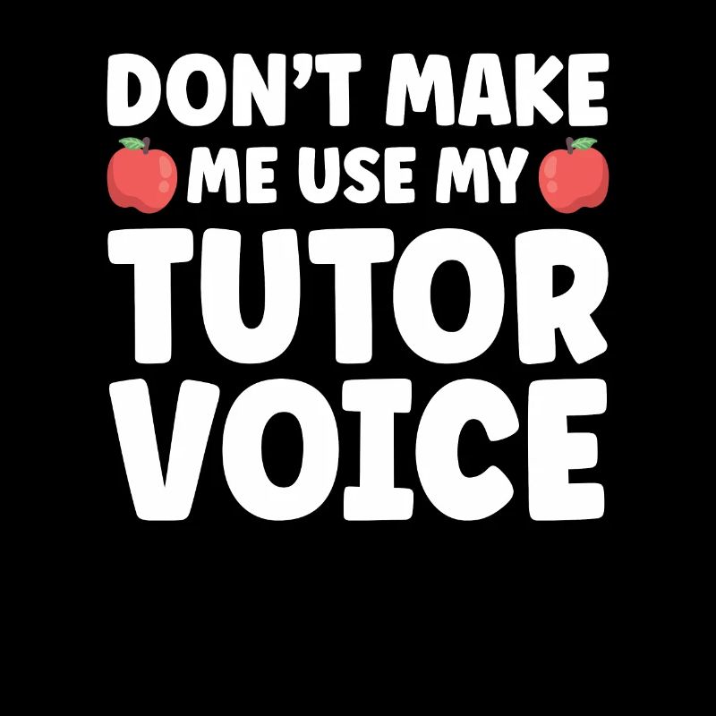 Tutor Geschenk Tutor