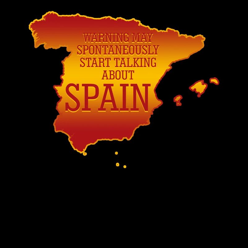 Spanien Spanisch Urlaub