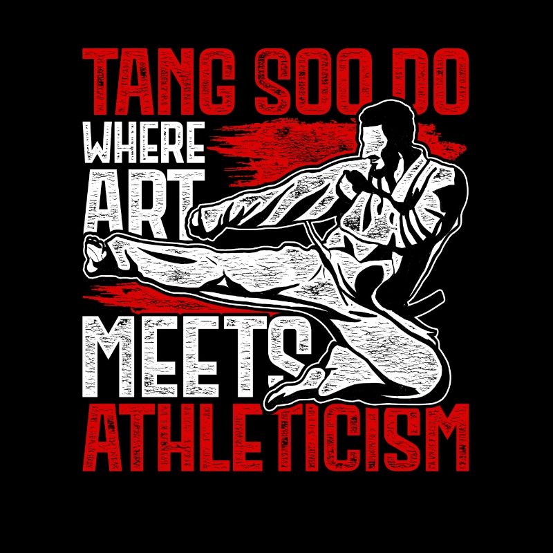 Tang so Do Where Art Meets Athleticism