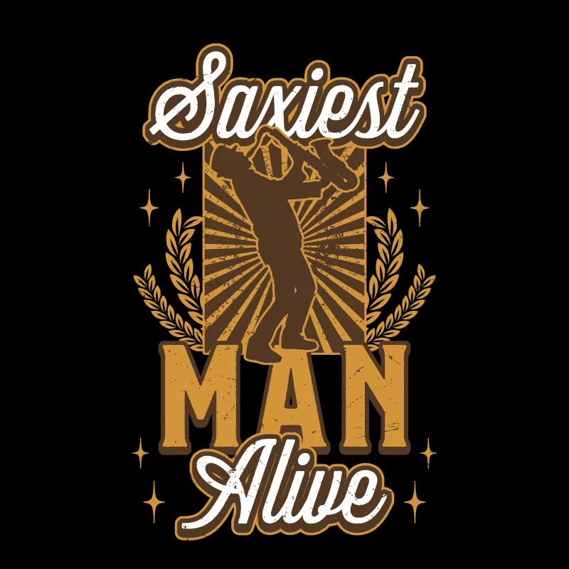 Saxiest Man Alive, Grappige Saxofoon