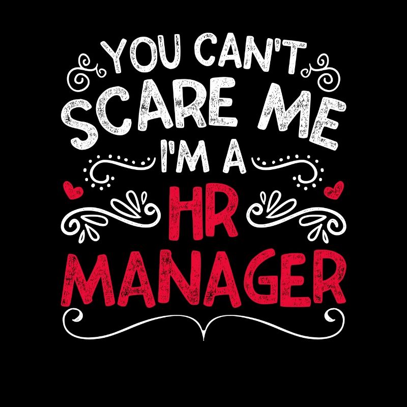 HR Manager Human Resources Manager