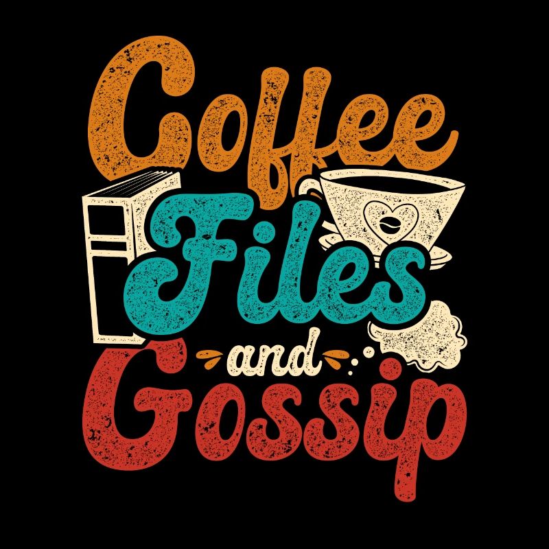 Responsable RH Responsable Ressources Humaines Coffee Files And Gossip