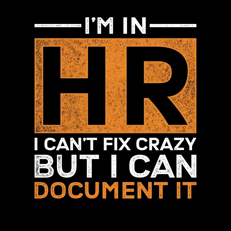 HR Manager Human Resources Manager