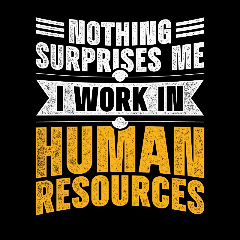 HR Manager Human Resources Manager