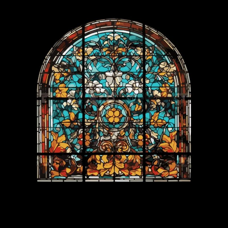 Vitrail - Vitrail Artiste