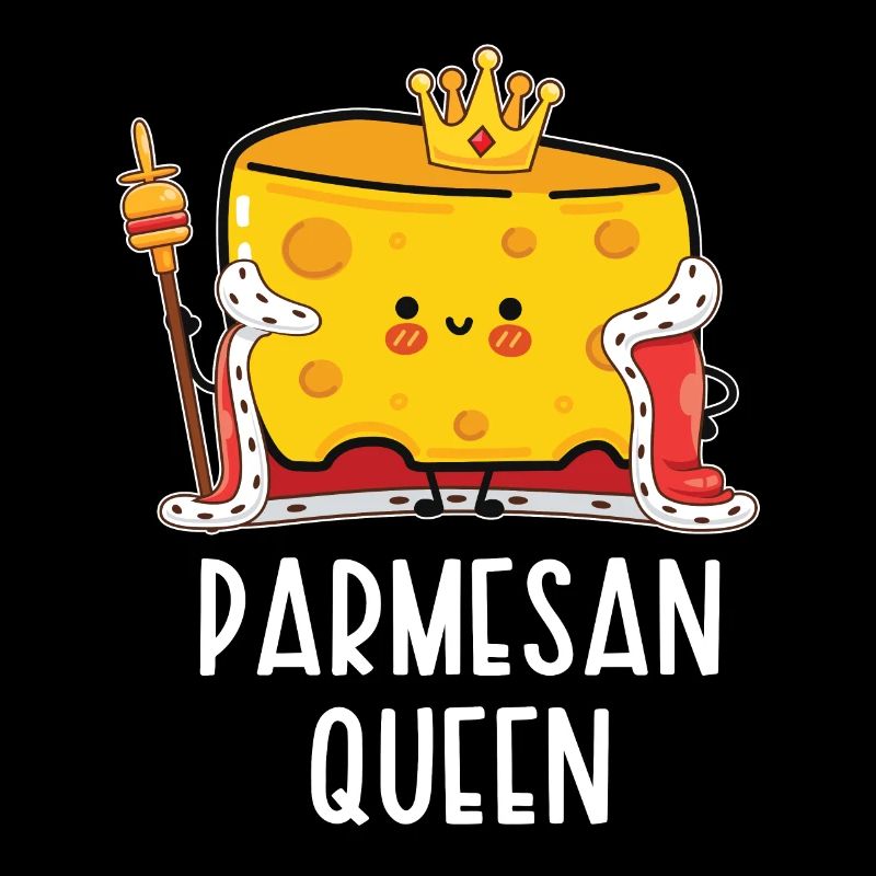 Parmesan